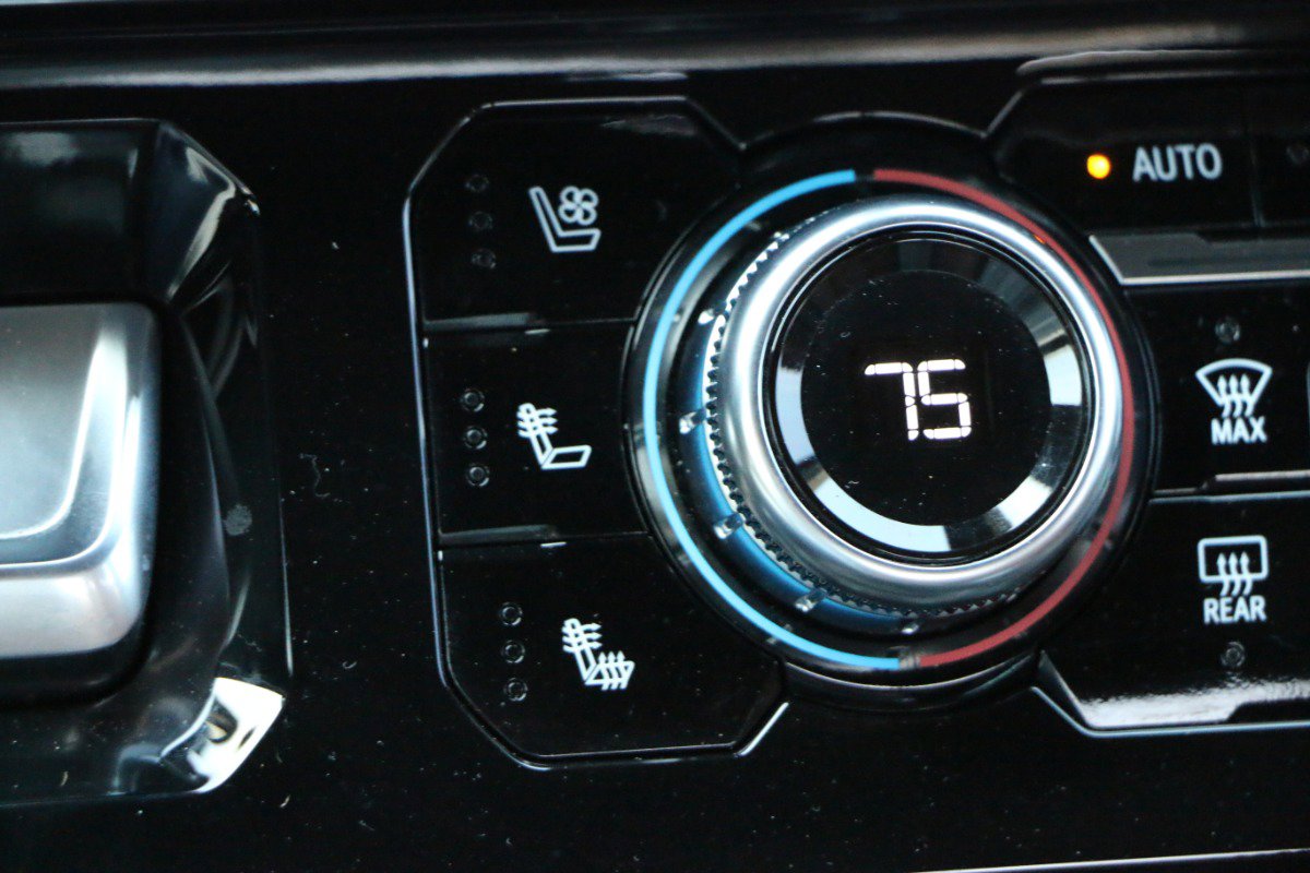 Used 2022 GMC Sierra 1500 Denali Ultimate image 26