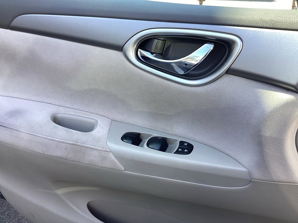 Used 2013 Nissan Sentra SV w/ Driver Pkg FWD image 39