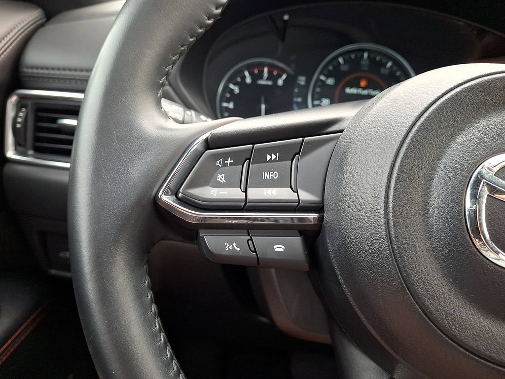 Used 2024 MAZDA CX-5 Carbon Edition AWD/4WD image 22