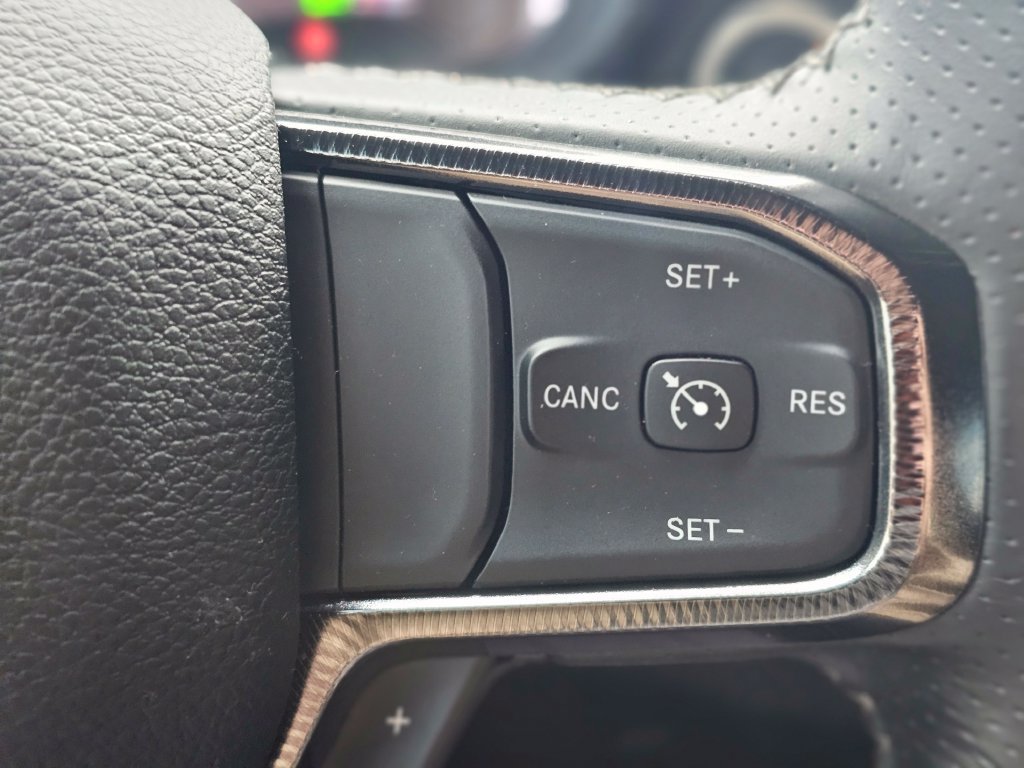 Certified 2024 RAM 1500 Rebel w/ Rebel Level 1 Equipment Group AWD/4WD image 23