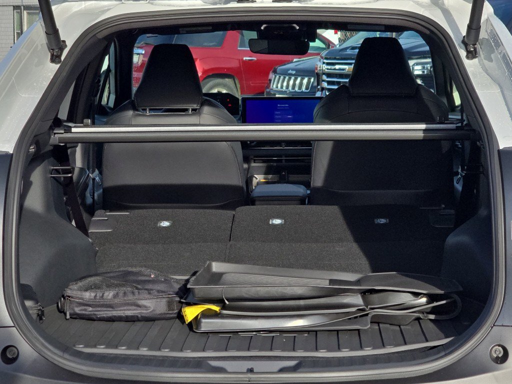 New 2026 Toyota bZ image 10