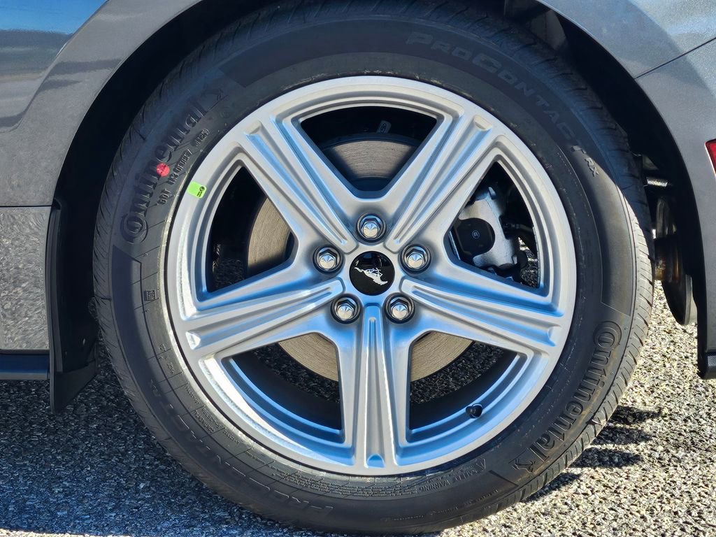 New 2026 Ford Mustang EcoBoost image 27