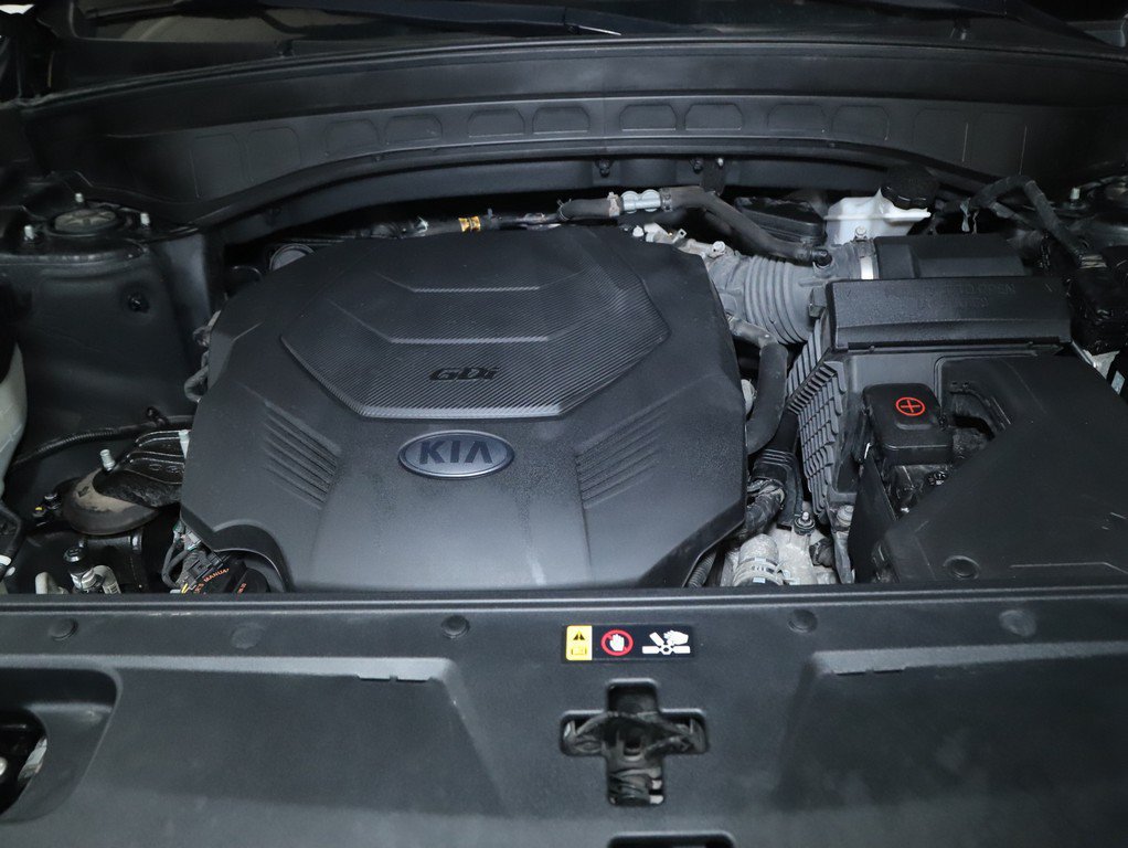 Used 2020 Kia Telluride SX AWD/4WD image 39