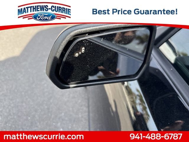 New 2026 Ford Mustang GT Premium image 8