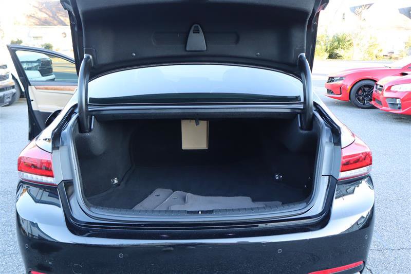 Used 2015 Hyundai Genesis 3.8 w/ Option Group 04 image 30