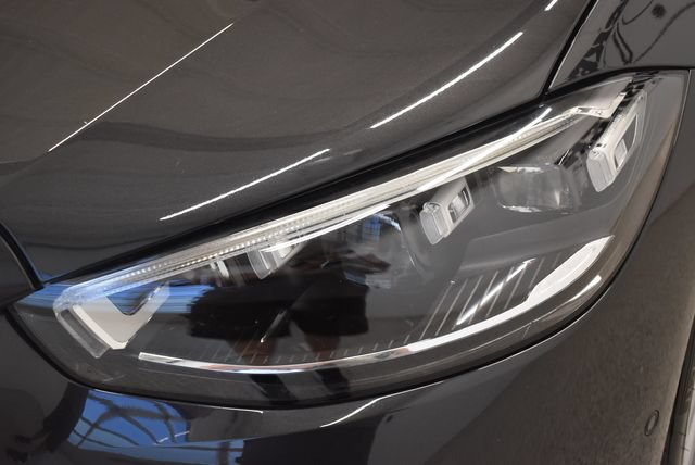 Used 2025 Mercedes-Benz S 580e 4MATIC Sedan image 15
