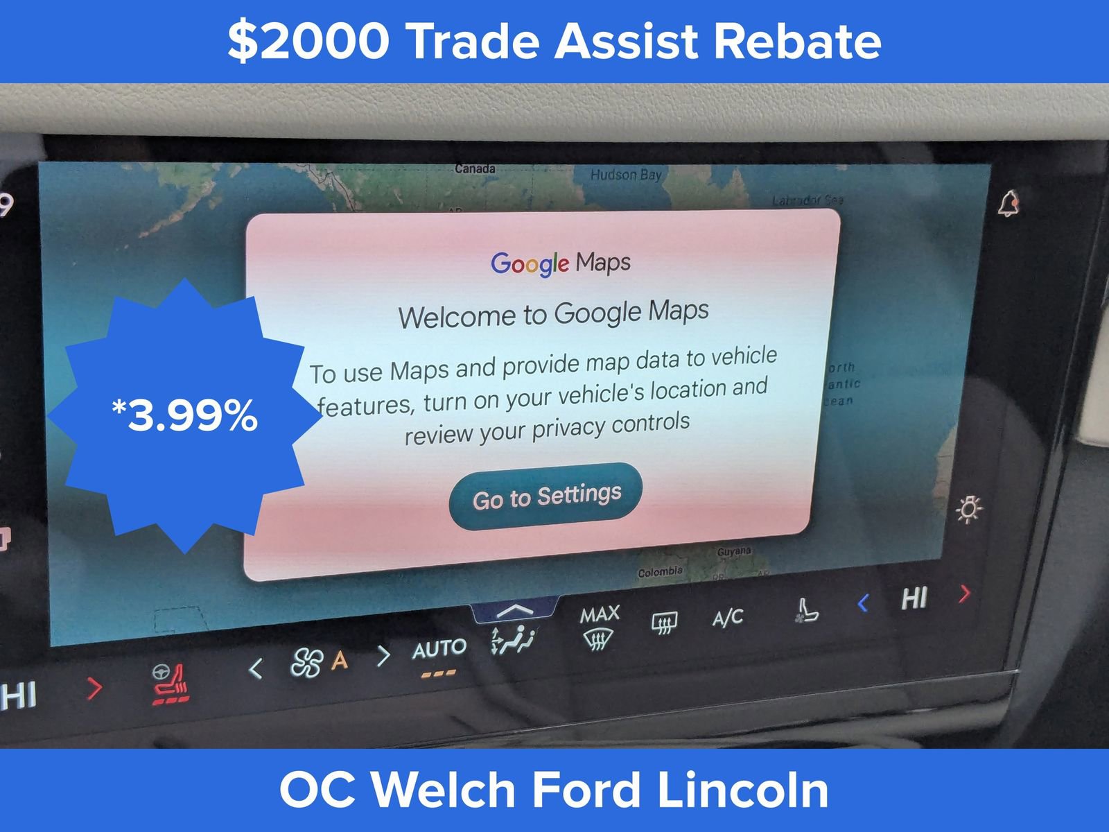 Used 2025 Lincoln Navigator Reserve image 27