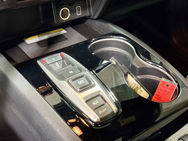 Used 2021 Honda Passport Elite image 17