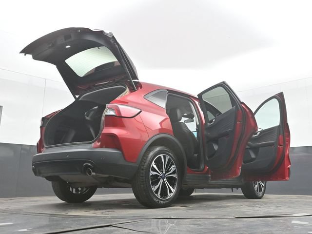 Used 2022 Ford Escape SEL w/ SEL Stealth AWD Package image 56