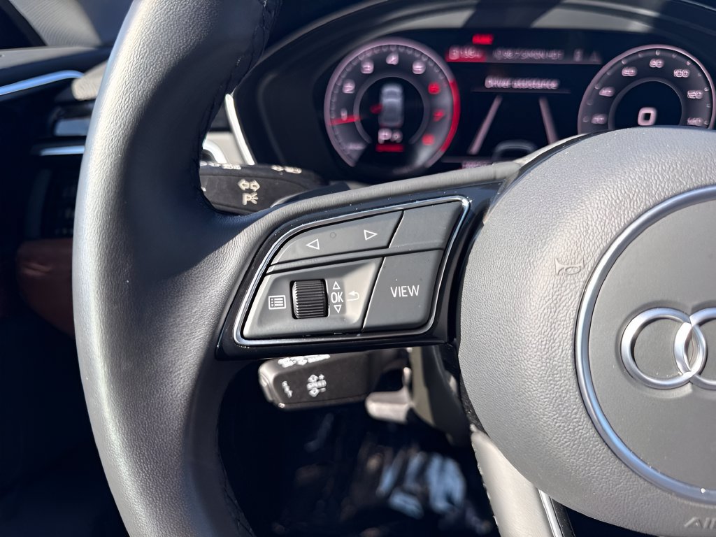 Used 2022 Audi A5 2.0T Premium Plus AWD/4WD image 15