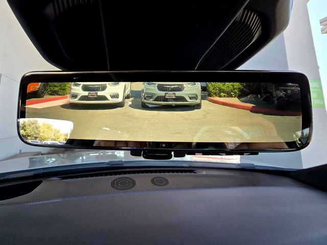 New 2024 Jeep Wagoneer Launch Edition image 19