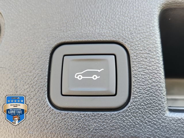 New 2026 GMC Terrain AT4 w/ Convenience Package III AWD/4WD image 6