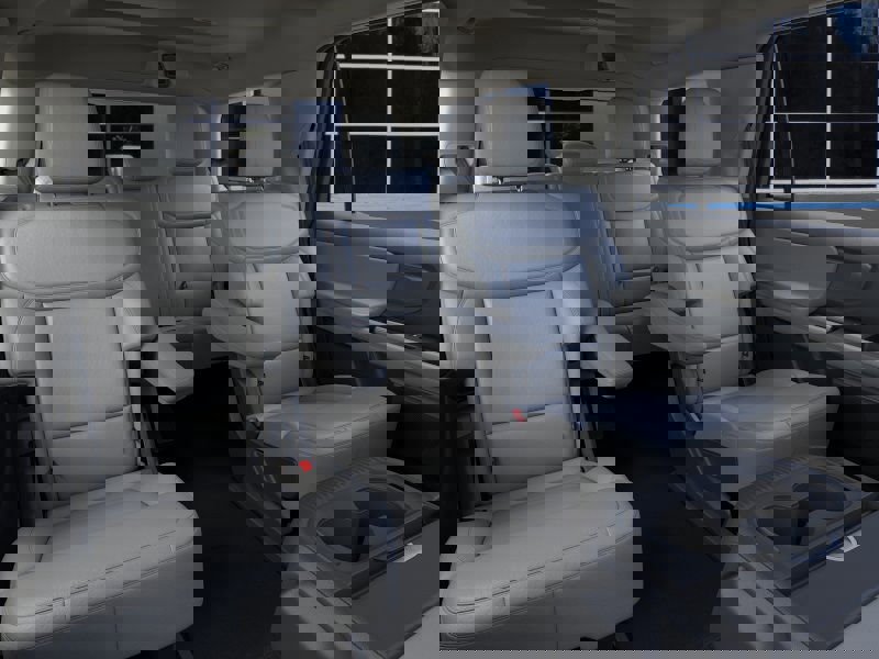 New 2026 Ford Expedition Active image 42