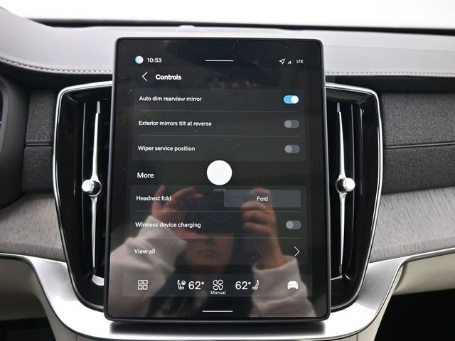 New 2026 Volvo XC90 B6 Ultra w/ Protection Package image 18