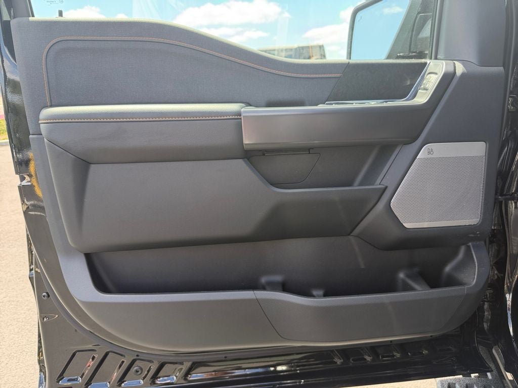 Used 2026 Ford F150 Tremor w/ Equipment Group 402B MID AWD/4WD image 20