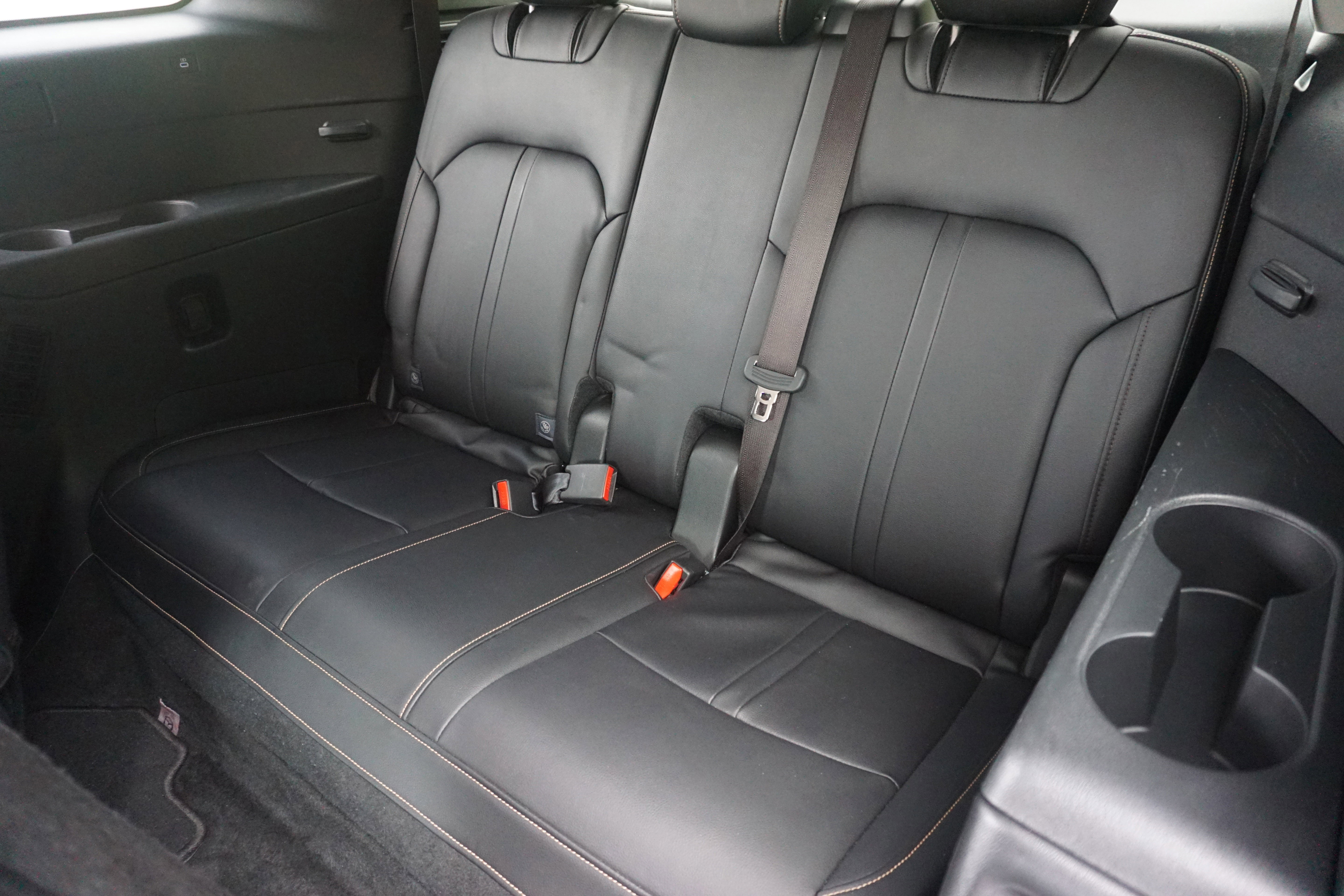 Used 2024 MAZDA CX-90 3.3 Turbo w/ Preferred Plus image 19