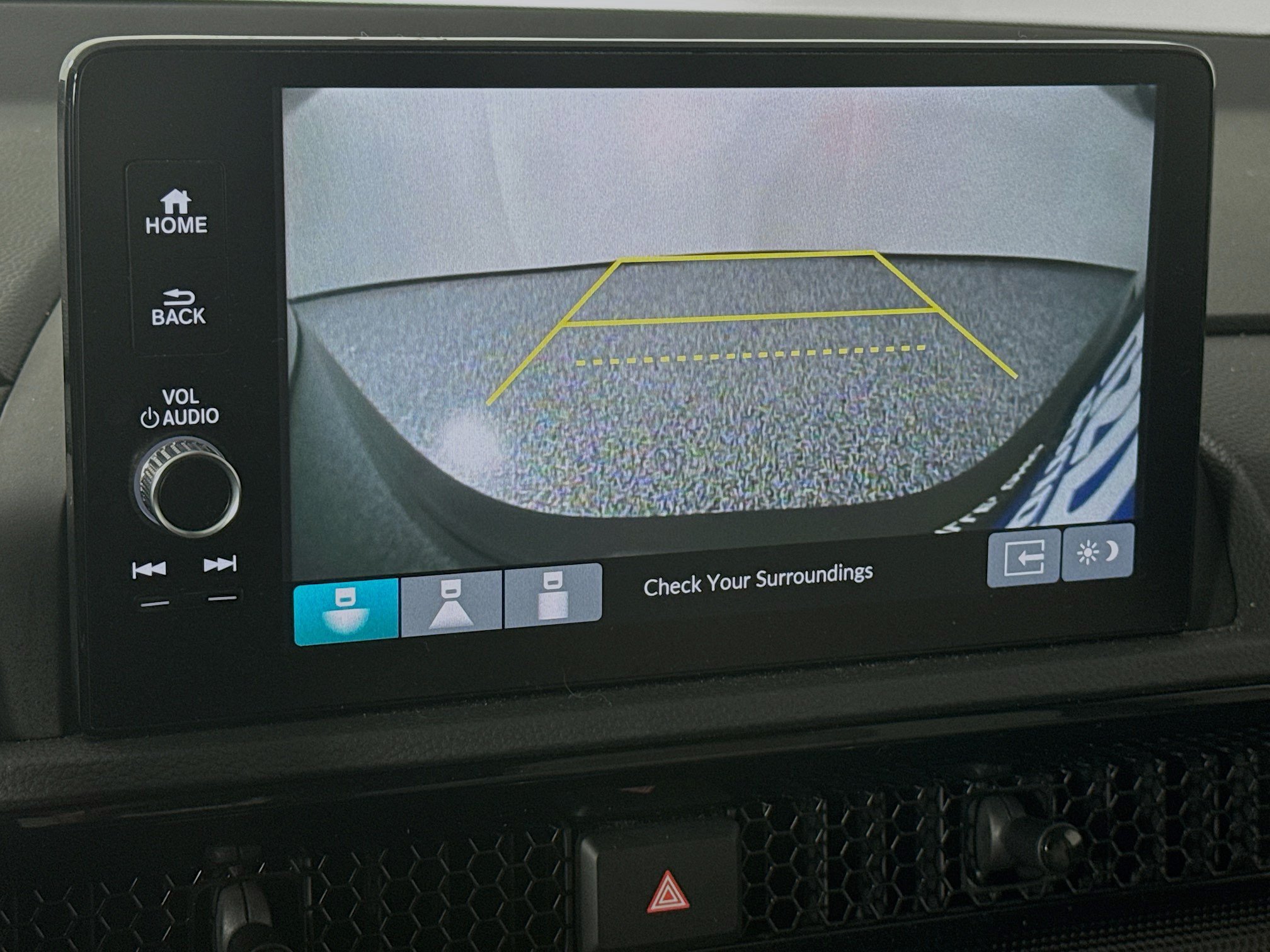 Certified 2023 Honda CR-V EX-L image 13