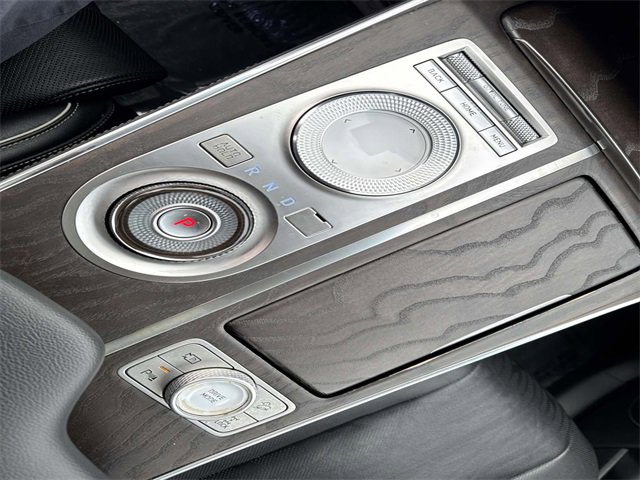 Used 2021 Genesis GV80 3.5T Advanced + image 24