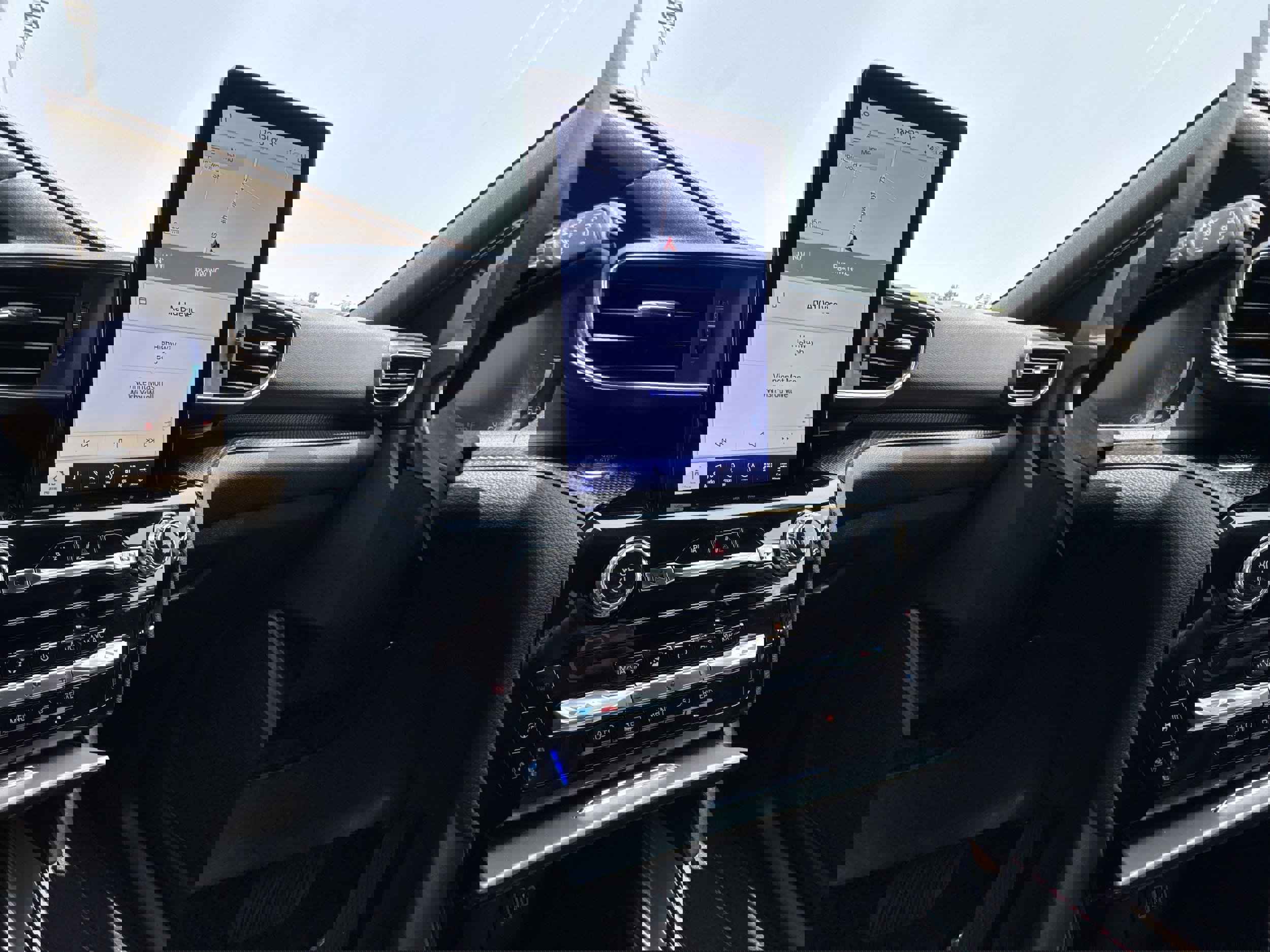 Used 2024 Ford Explorer ST w/ Equipment Group 401A image 16