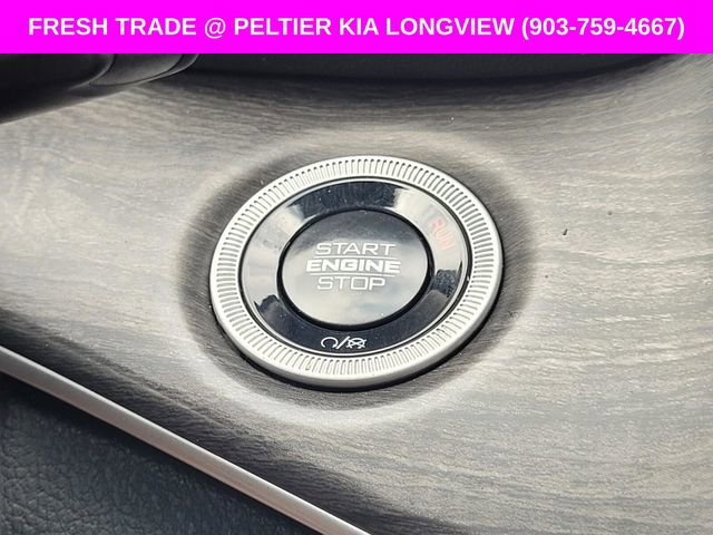 Used 2024 Jeep Grand Cherokee Limited AWD/4WD image 29