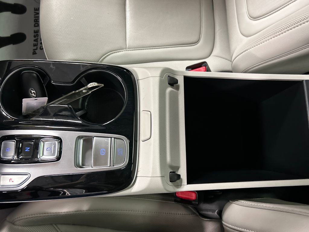 Used 2023 Hyundai Tucson Limited image 19