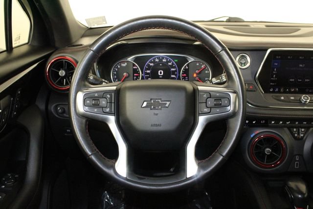 Used 2020 Chevrolet Blazer RS FWD image 6