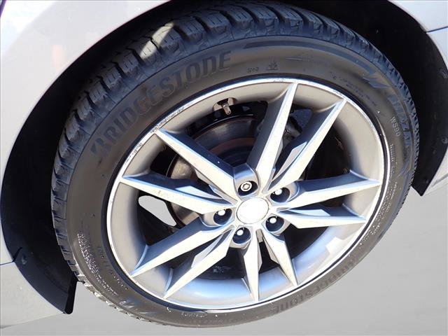 Used 2017 Hyundai Sonata Sport 2.0T FWD image 7