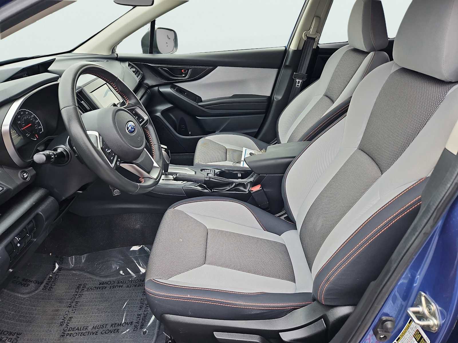 Used 2019 Subaru Crosstrek 2.0i Premium image 27