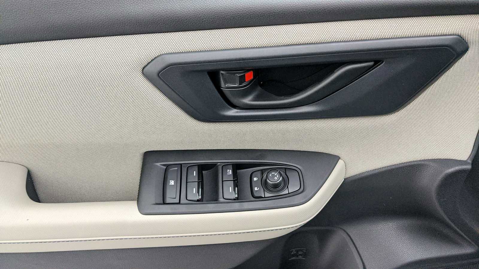 New 2026 Subaru Forester image 20