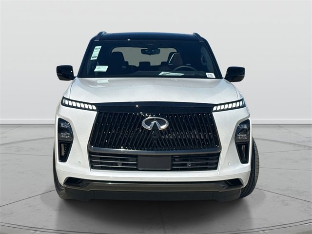 New 2026 INFINITI QX80 Autograph image 2