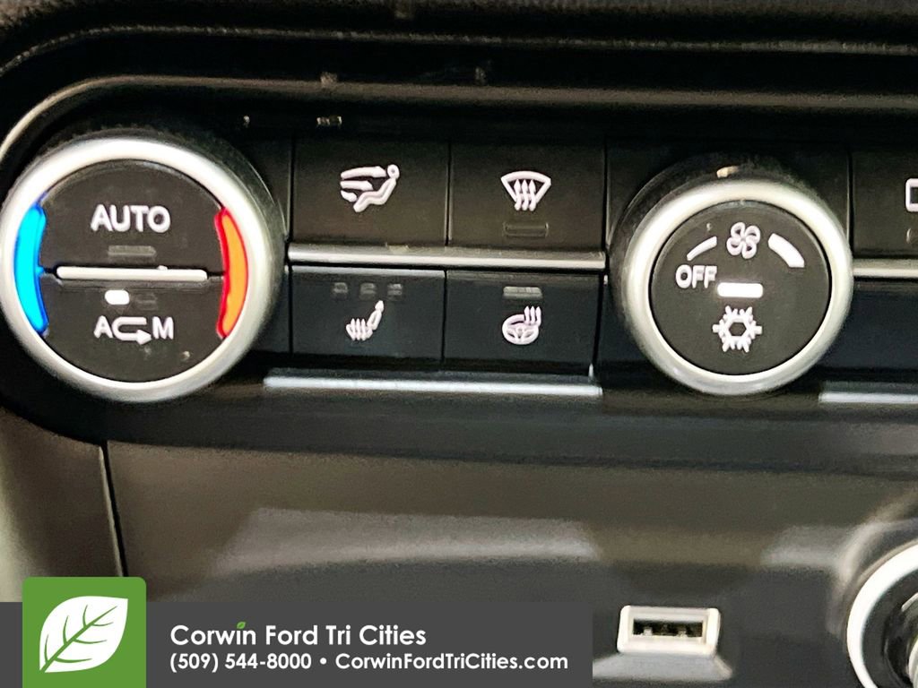 Used 2018 Alfa Romeo Stelvio Ti AWD/4WD image 24