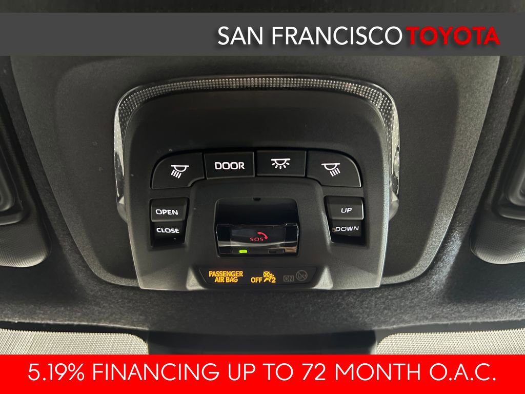 Certified 2024 Toyota Corolla XSE FWD image 30