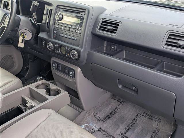 Used 2012 Honda Ridgeline RTL image 21