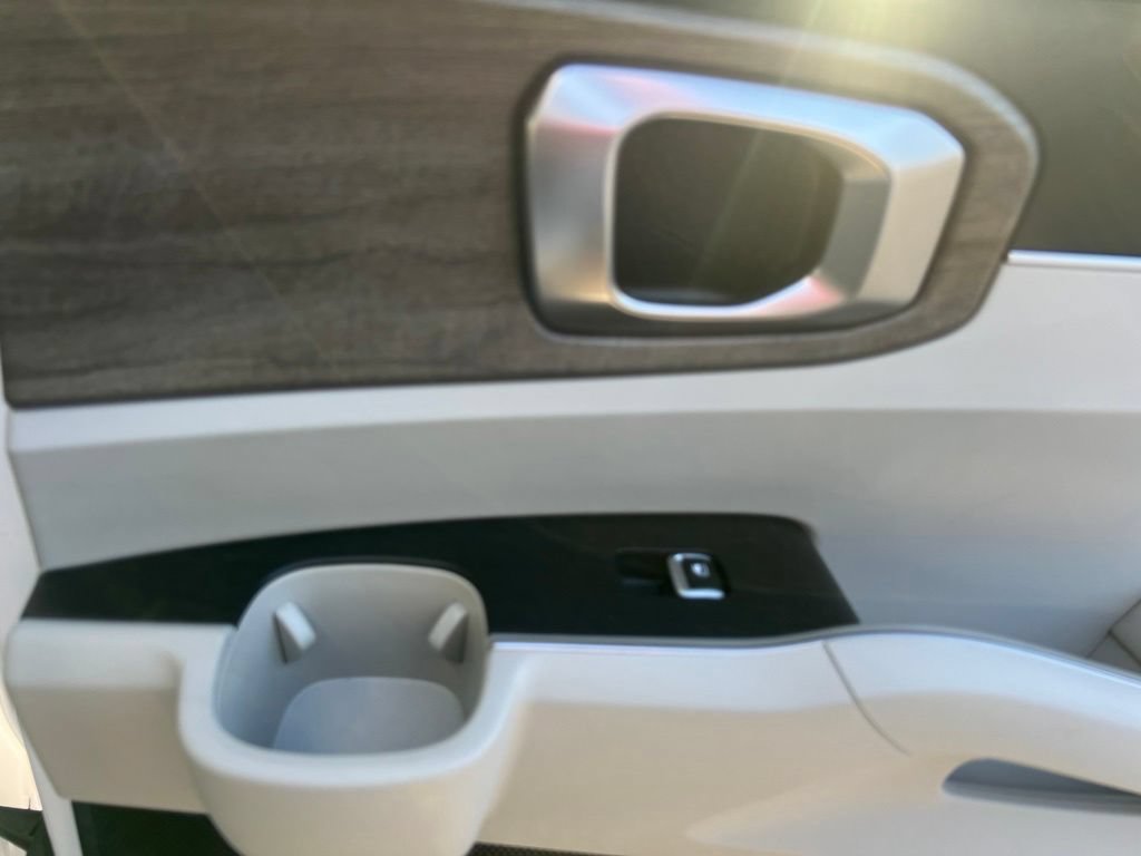Used 2023 Kia Sorento EX w/ Panoramic Sunroof Package FWD image 45