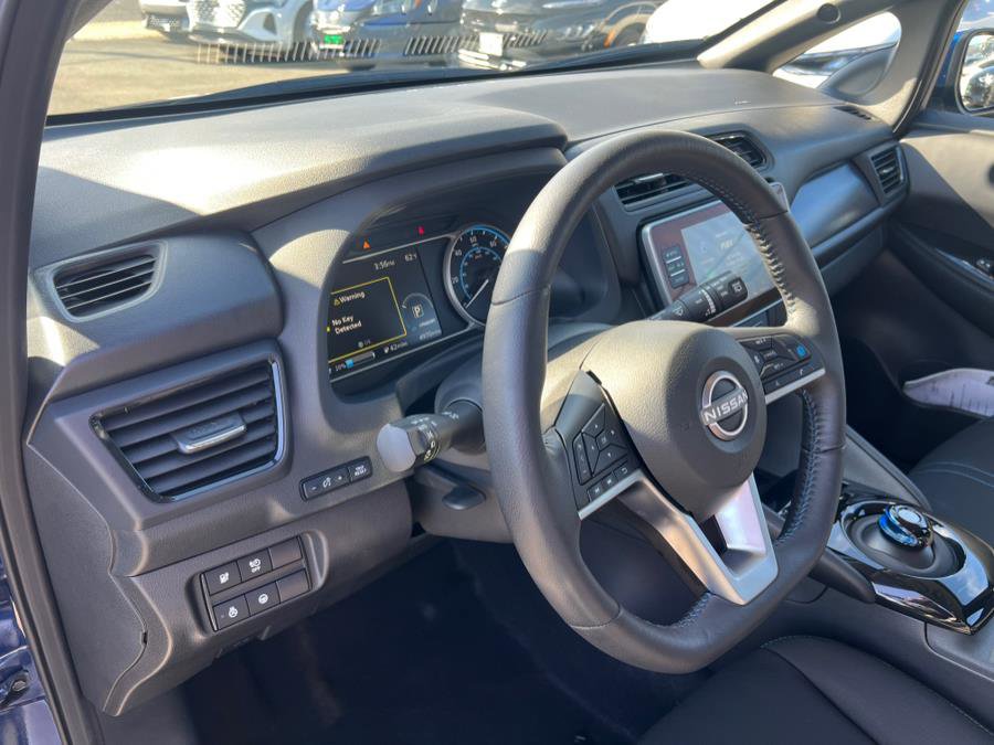 Used 2024 Nissan Leaf SV Plus image 11