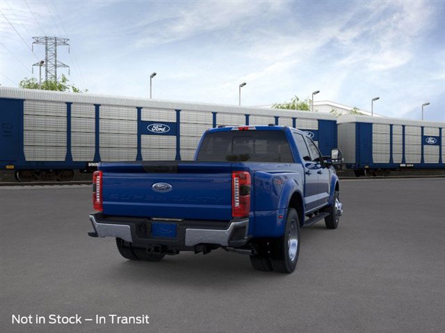 New 2026 Ford F450 4x4 Crew Cab Super Duty image 9