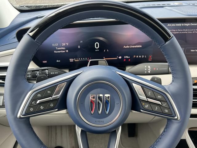 New 2026 Buick Enclave Avenir w/ Super Cruise Package FWD image 22