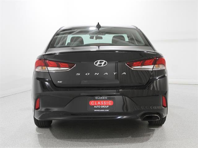 Used 2019 Hyundai Sonata SE image 18