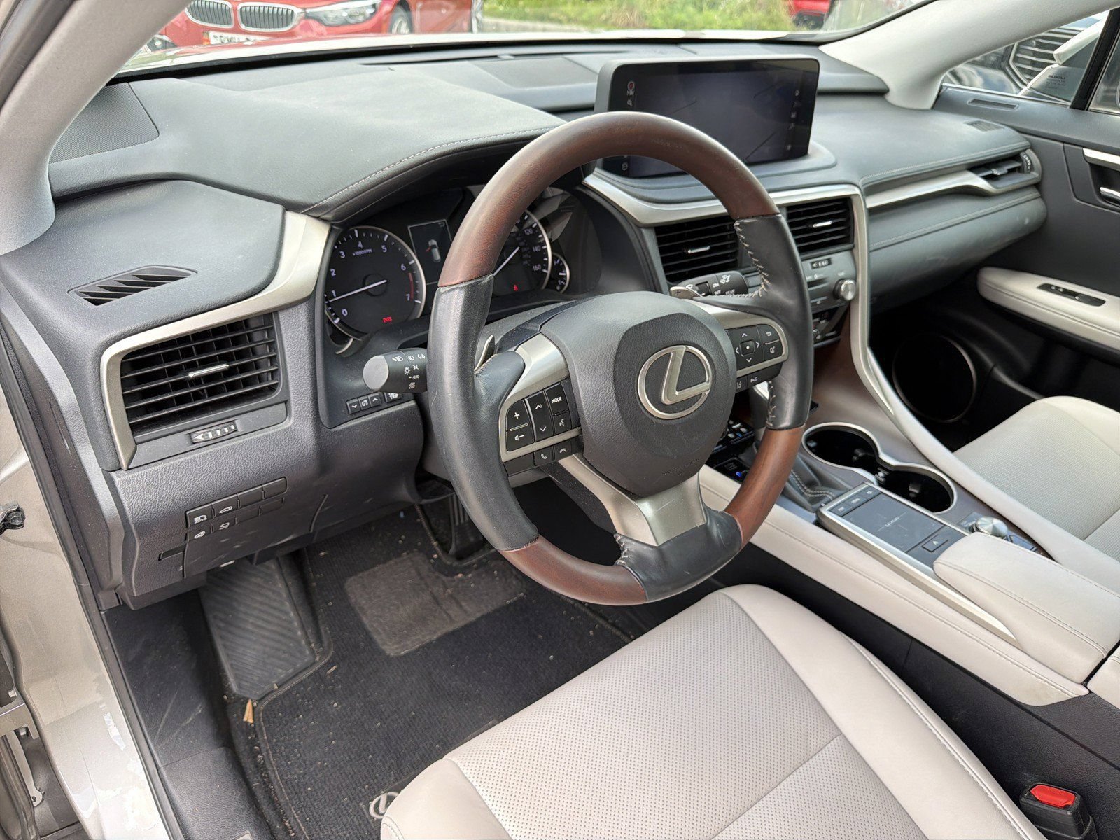 Used 2021 Lexus RX 350 FWD w/ Premium Package image 21