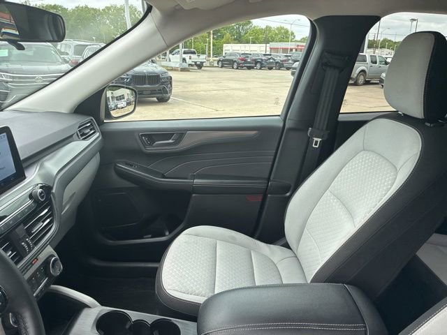 Used 2024 Ford Escape Active AWD/4WD image 15