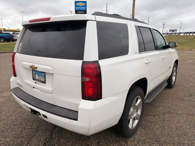 Used 2016 Chevrolet Tahoe LS w/ Max Trailering Package image 3