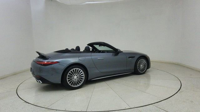 Used 2024 Mercedes-Benz SL 43 AMG image 73