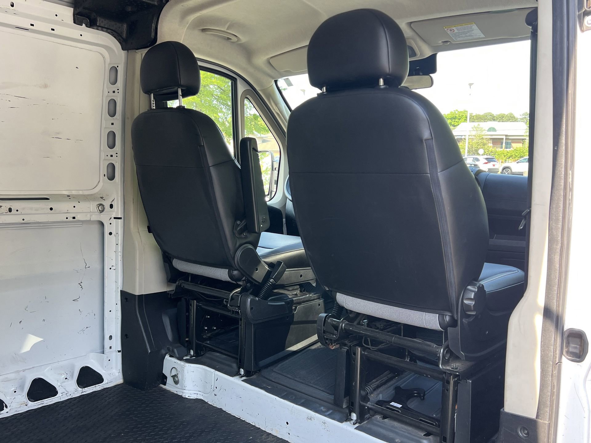 Used 2020 RAM ProMaster 1500 image 21