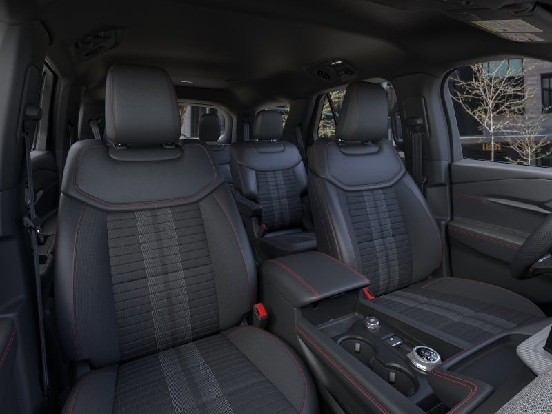 New 2026 Ford Explorer ST-Line image 10