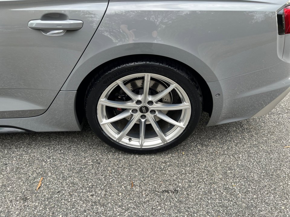 Used 2023 Audi RS 5 Sportback w/ RS Driver Assistance Package image 22