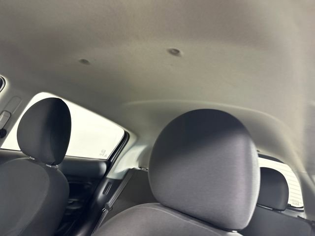 Used 2024 Mitsubishi Mirage ES FWD image 12