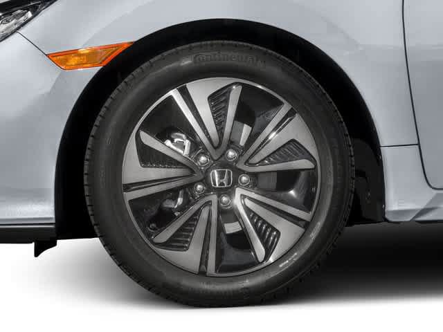 Used 2018 Honda Civic EX image 11
