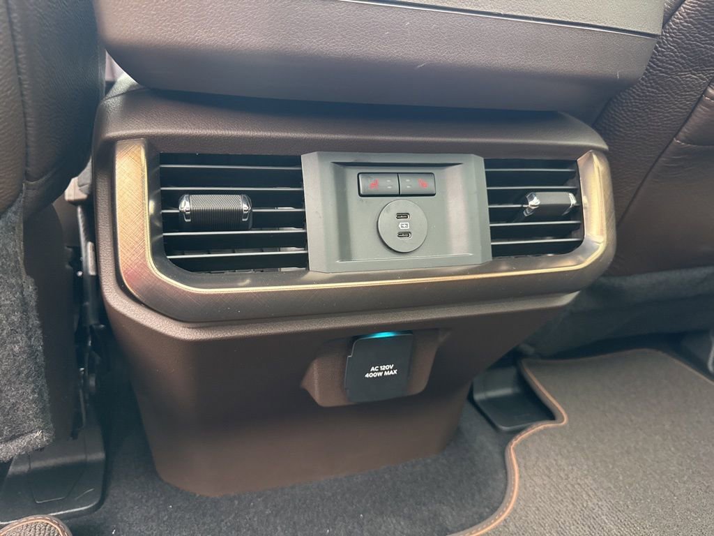 New 2026 Ford F150 King Ranch image 12