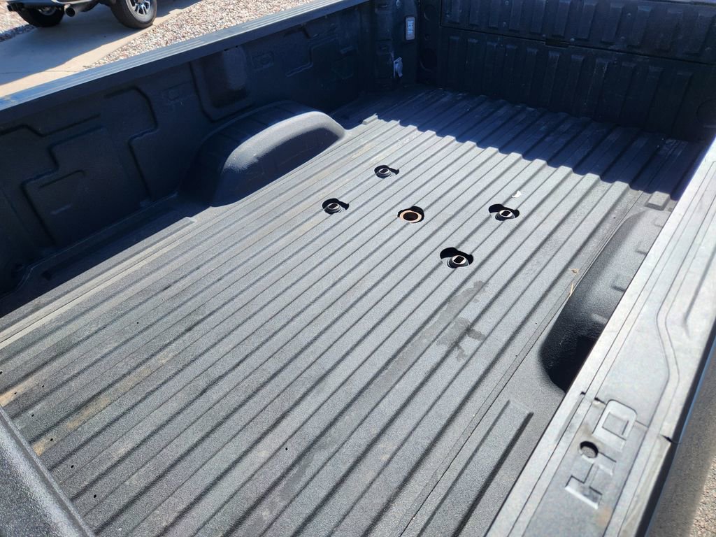 Certified 2024 GMC Sierra 3500 Denali w/ Denali Reserve Package image 18