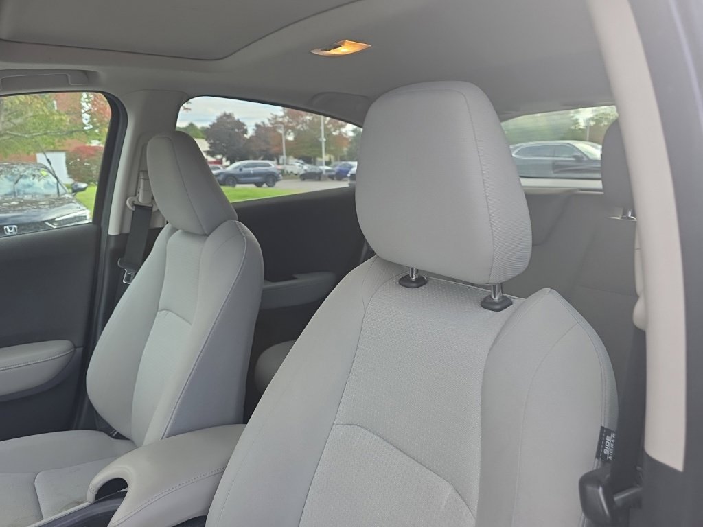 Used 2020 Honda HR-V EX image 18